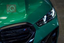 بي ام دبليو X6